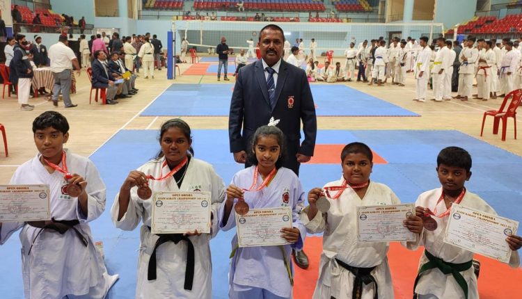 state_karate_championship