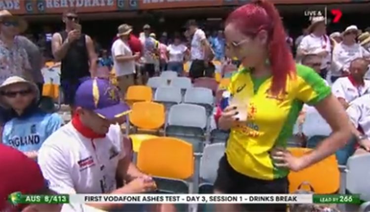 ଅଷ୍ଟ୍ରେଲିଆ_ଯୁବତୀଙ୍କୁ_ପ୍ରୋପଜ