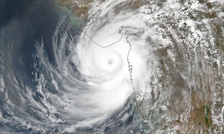 ଅବପାତର ରୂପ ନେଲା ଲଘୁଚାପ