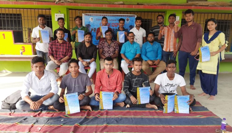 ପ୍ରତିଭା_ସଙ୍ଗମ_କାର୍ଯ୍ୟକ୍ରମ