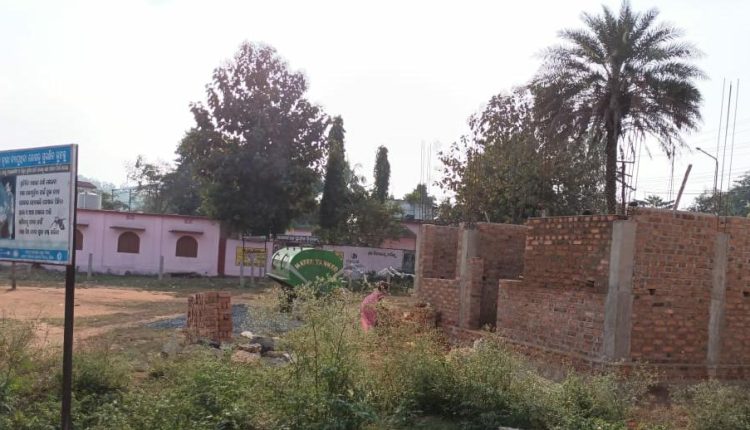 ବିଦ୍ୟାଳୟ_ଜମି_ଚିହ୍ନଟ