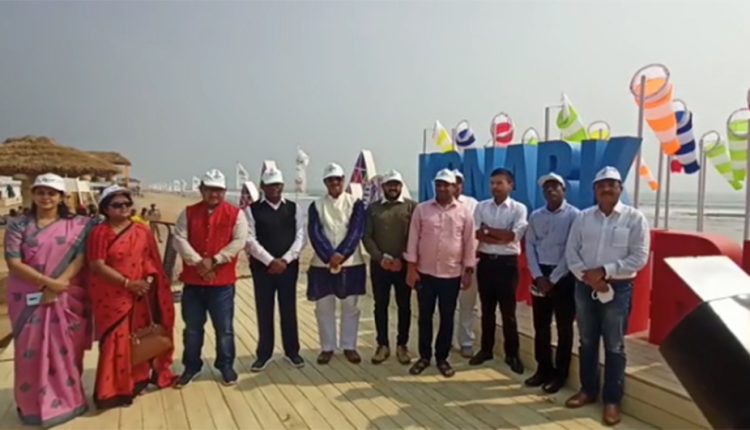 ଇକୋ_ରିଟ୍ରିଟ-୨୦୨୧