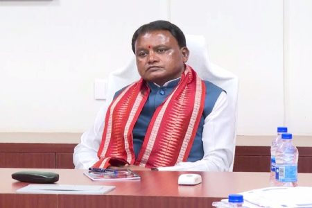 ରାଜ୍ୟ ସରକାରୀ କର୍ମଚାରୀଙ୍କ ମହଙ୍ଗା ଭତ୍ତାରେ ୨ ପ୍ରତିଶତ ବୃଦ୍ଧି