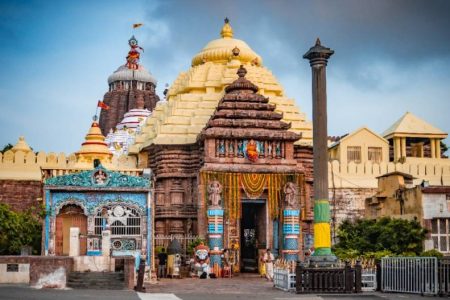 ଆସନ୍ତାକାଲିଠାରୁ ରତ୍ନଭଣ୍ଡାର ମରାମତି କାର୍ଯ୍ୟ