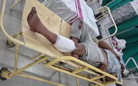 ସମ୍ବଲପୁରରେ ଦୁର୍ଦ୍ଦାନ୍ତ ଅପରାଧୀ ସୀତାରାମଙ୍କୁ ଏନକାଉଣ୍ଟର